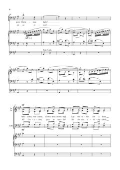 Your Echo Around Me von Sarah Quartel (Download) 