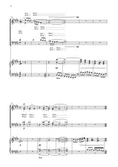 In dulci jubilo von Cecilia McDowall (Download) 