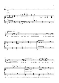 Freedoms von Bob Chilcott (Download) 