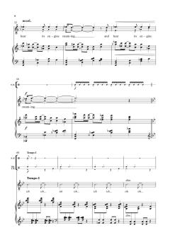 Freedoms von Bob Chilcott (Download) 