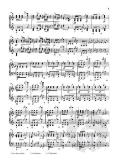 Ausgewählte Klavierwerke von Clara Schumann im Alle Noten Shop kaufen (Sale)