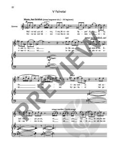 Sappho-Lieder  von Wilhelm Killmayer 