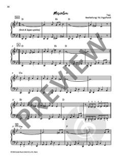 1+1 Finger Hits  von Engelhardt, Ric 