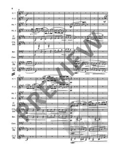3 Tänze von Richard Strauss 