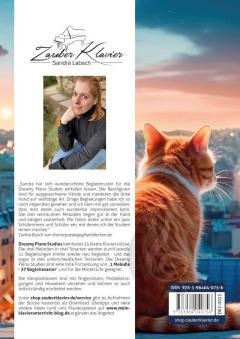 Dreamy Piano Studies von Sandra Labsch 