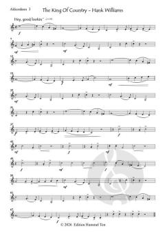 The King Of Country - Hank Williams (Download) 