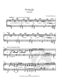 More Essential Piano Repertoire Grade 3 von Johann Sebastian Bach (Download) 