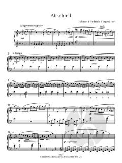 More Essential Piano Repertoire Grade 4 von Johann Sebastian Bach 