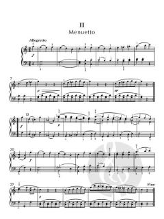 More Essential Piano Repertoire Grade 7 von Johann Sebastian Bach (Download) 