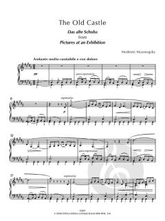 More Essential Piano Repertoire Grade 7 von Johann Sebastian Bach (Download) 
