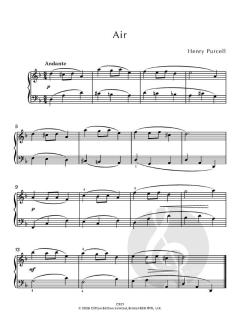 More Essential Piano Repertoire Grade 1 von Johann Sebastian Bach (Download) 