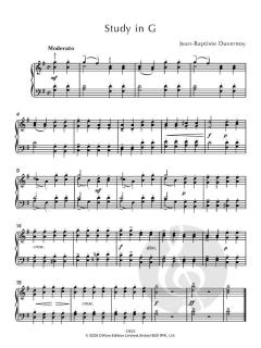 More Essential Piano Repertoire Grade 3 von Johann Sebastian Bach (Download) 