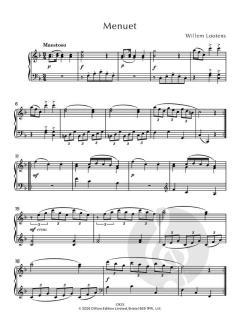 More Essential Piano Repertoire Grade 3 von Johann Sebastian Bach (Download) 