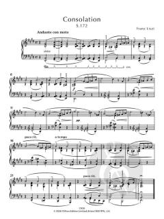 More Essential Piano Repertoire Grade 6 von Johann Sebastian Bach 
