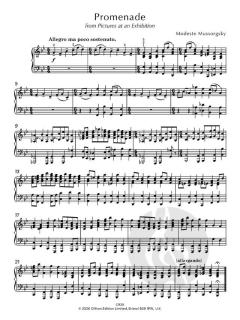 More Essential Piano Repertoire Grade 6 von Johann Sebastian Bach 