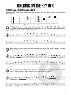 Hal Leonard Baritone Ukulele Method 2 von Lil' Rev 