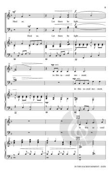 In This Sacred Moment von David Angerman 