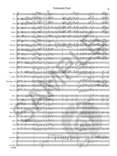Portsmouth Point Overture von William Walton 