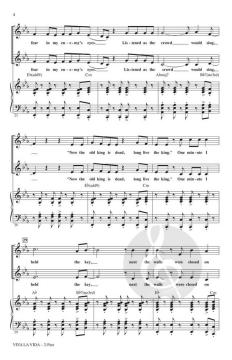 Viva La Vida von Coldplay 
