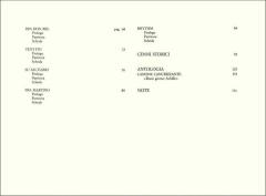 Il Canone von P. Cerlati 