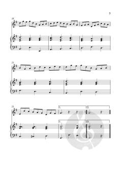 Jesus bleibet meine Freude von Johann Sebastian Bach (Download) 