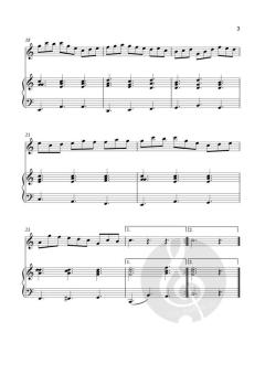 Jesus bleibet meine Freude von Johann Sebastian Bach (Download) 