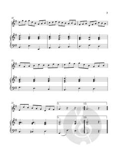 Jesus bleibet meine Freude von Johann Sebastian Bach (Download) 
