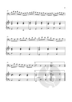 Jesus bleibet meine Freude von Johann Sebastian Bach (Download) 