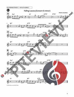 Let's Play Jazz!  von Martin Jacobsen 