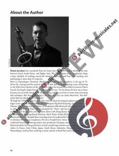 Let's Play Jazz!  von Martin Jacobsen 