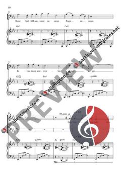 A Jazz Christmas  von Will Todd 