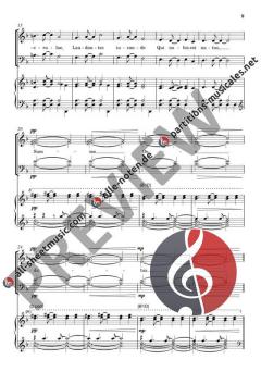 A Jazz Christmas  von Will Todd 