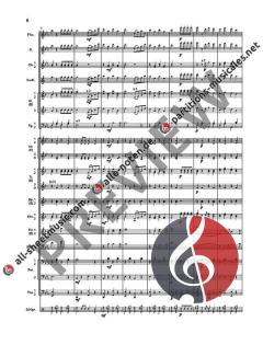 Am wunderschönen Rhein! op. 35  von Johann Schwarz 