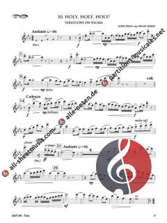 Classic Hymns 