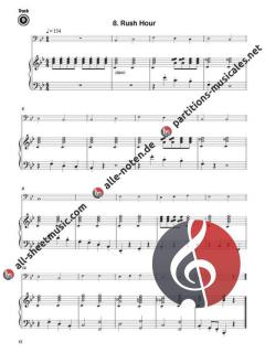 Starter Solos von Philip Sparke 