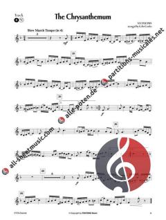 Ragtime Favourites von Joplin Scott 