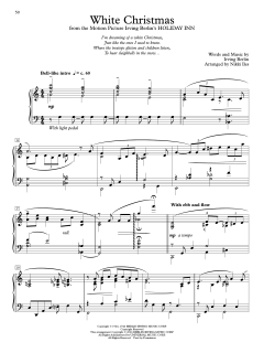 White Christmas von Bing Crosby (Download) 