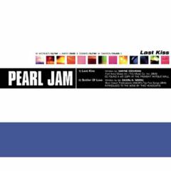 Last Kiss von Pearl Jam (Download) 