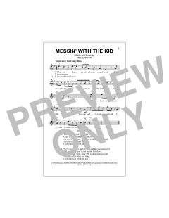 Messin' With The Kid von Buddy Guy & Junior Wells (Download) 
