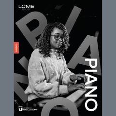 LCME Piano Handbook 2026: Grade 3 (Download) 