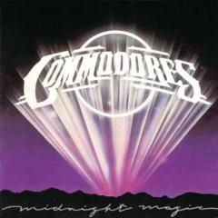Still von The Commodores (Download) 