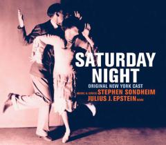 Exhibit "A" von Stephen Sondheim (Download) 
