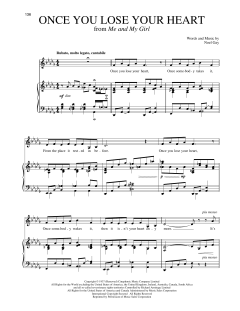Once You Lose Your Heart von Noel Gay (Download) 