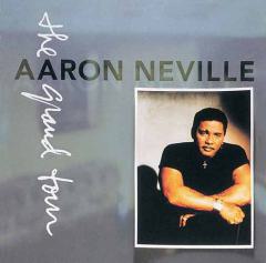The Grand Tour von Aaron Neville (Download) 
