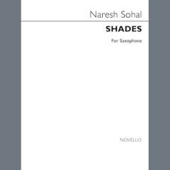 Shades I von Naresh Sohal (Download) 