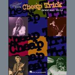Dream Police von Cheap Trick (Download) 
