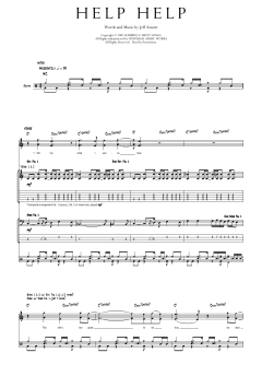Help Help von Pearl Jam (Download) 