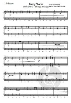 Funny Sharks (Download) 