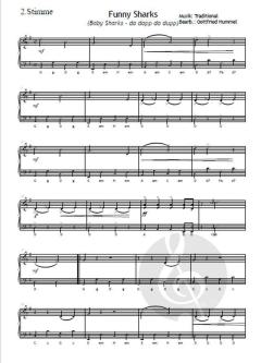 Funny Sharks (Download) 