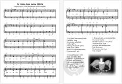 Die schönsten Lieder von Friedrich Silcher 2.0. (Download) 